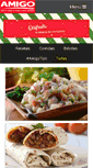 Mobile Screenshot of amigo.com